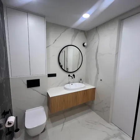 Apartman Casa Margarita, *
