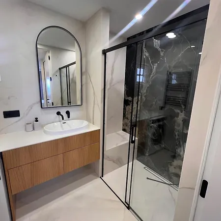Casa Margarita, Apartman Costa Adeje (Tenerife)