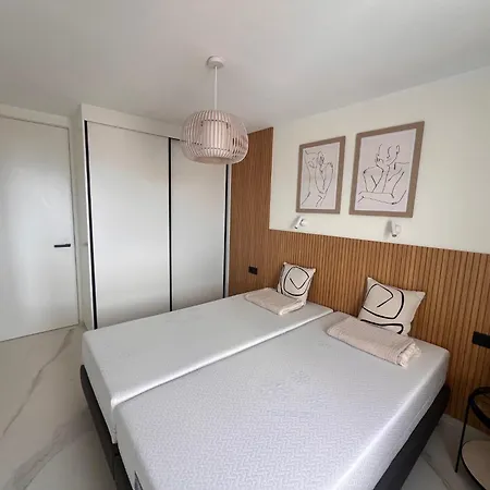 Apartman Casa Margarita, Costa Adeje (Tenerife)
