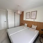 Apartment Casa Margarita, Costa Adeje (Tenerife)