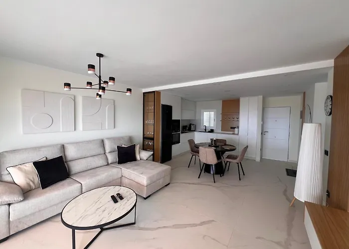 Apartment Casa Margarita, Costa Adeje (Tenerife)