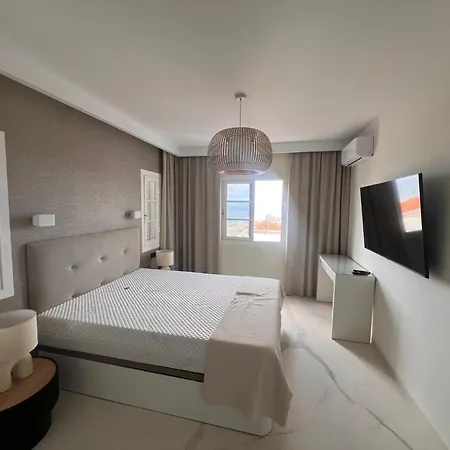 Appartement Casa Margarita, *