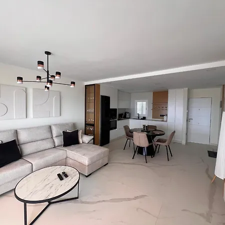Appartement Casa Margarita, Costa Adeje (Tenerife)