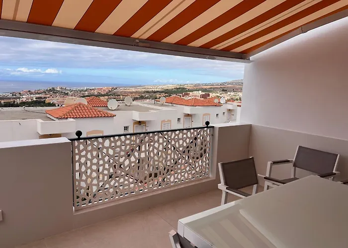 Casa Margarita, *