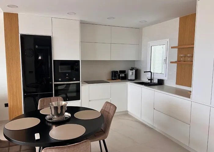 Casa Margarita, Appartement