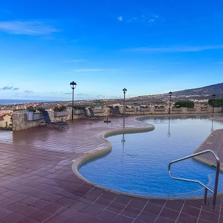 Appartement Casa Margarita,