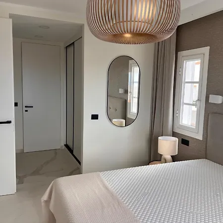 Casa Margarita, Appartement *