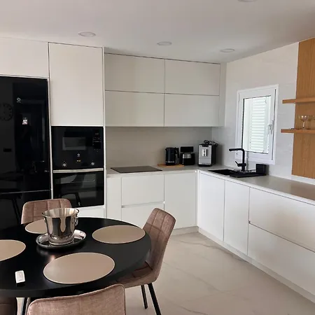 Casa Margarita, Appartement