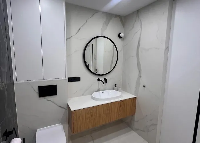 Daire Casa Margarita, *