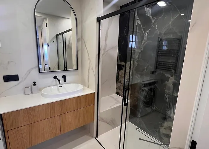 Casa Margarita, Daire Costa Adeje