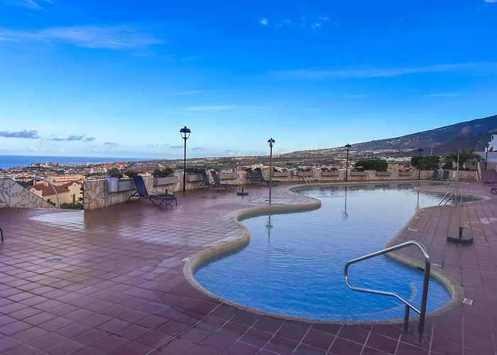 Daire Casa Margarita,