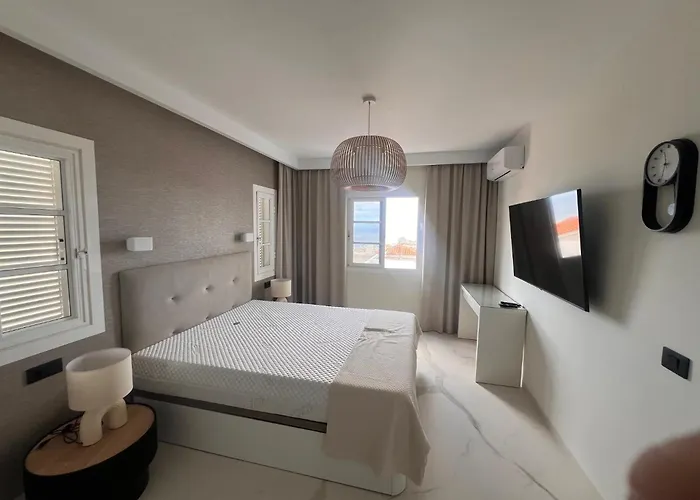 Daire Casa Margarita, *